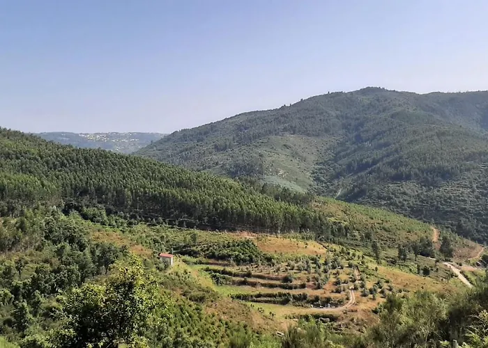 A Casa Francesa Casa vacanze *