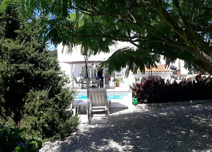 Casa vacanze A Casa Francesa *