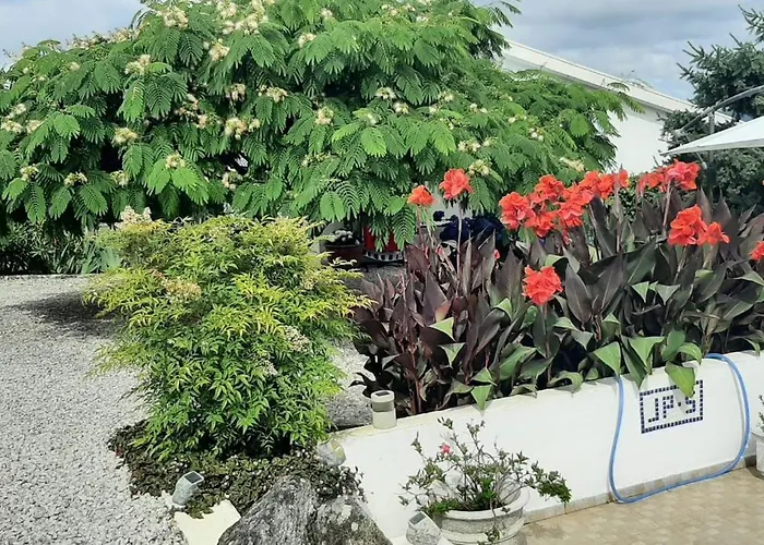 A Casa Francesa Casa vacanze Anceriz