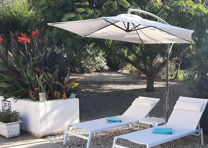 Casa vacanze A Casa Francesa Anceriz