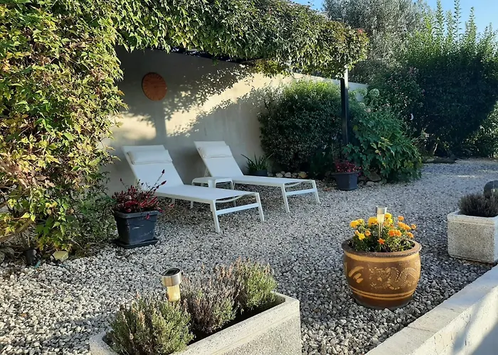 A Casa Francesa Anceriz