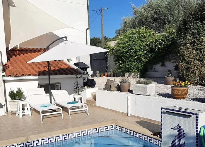 A Casa Francesa Casa vacanze