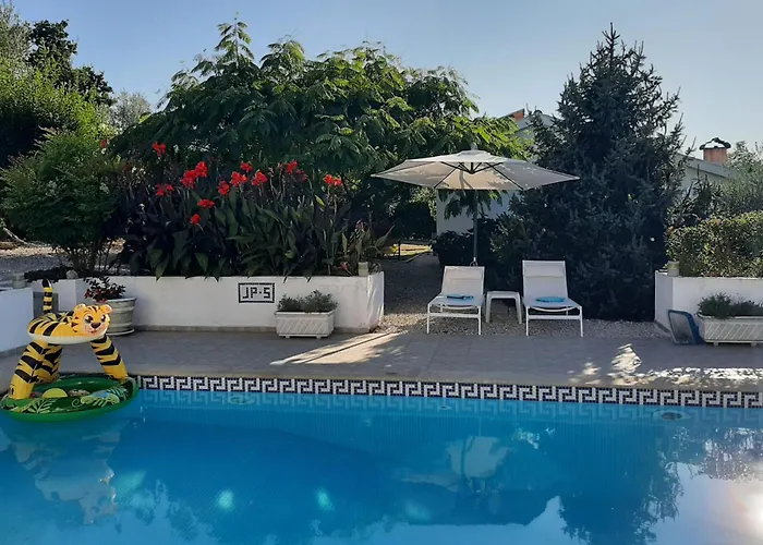 A Casa Francesa Casa vacanze *