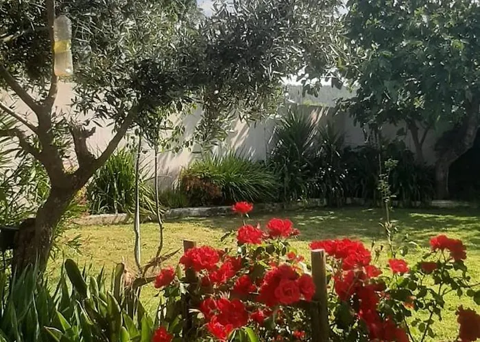 Casa vacanze A Casa Francesa *