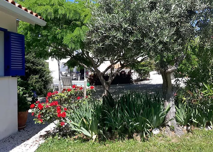 A Casa Francesa 別荘 Anceriz