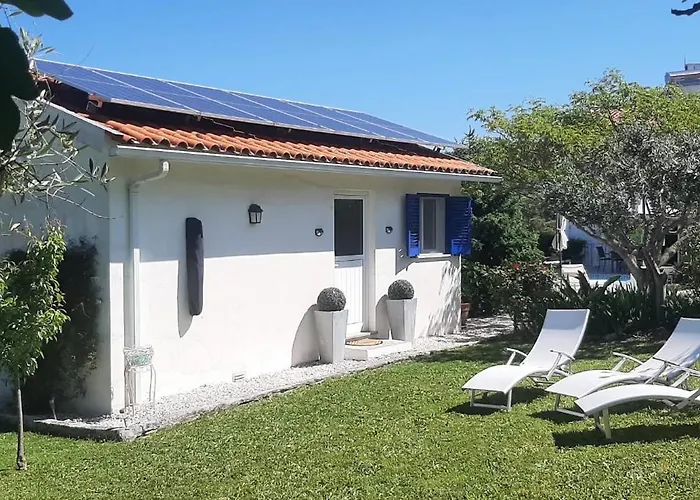 A Casa Francesa Casa vacanze