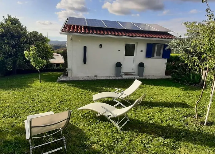 A Casa Francesa Anceriz