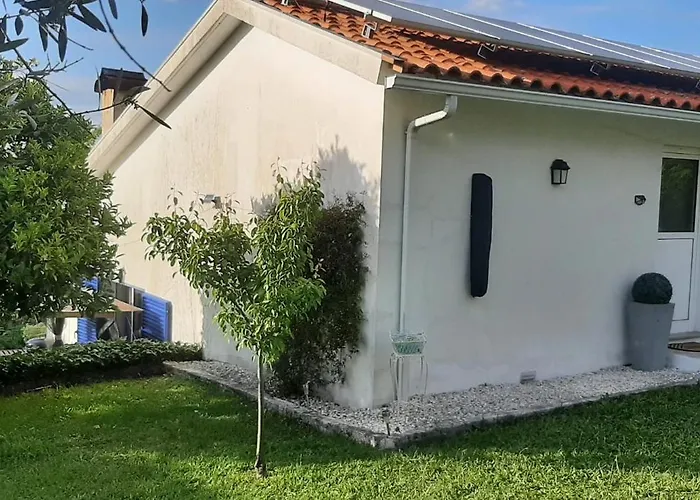 A Casa Francesa * Anceriz