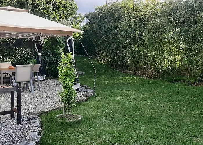 A Casa Francesa Casa vacanze