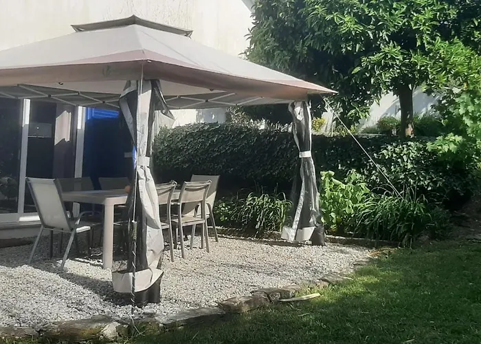 Casa vacanze A Casa Francesa