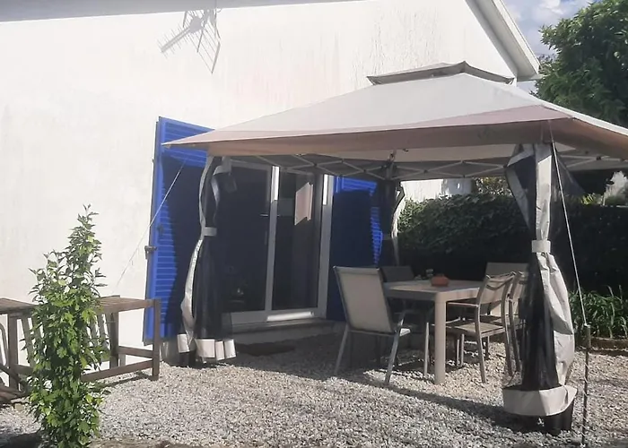 A Casa Francesa Casa vacanze *