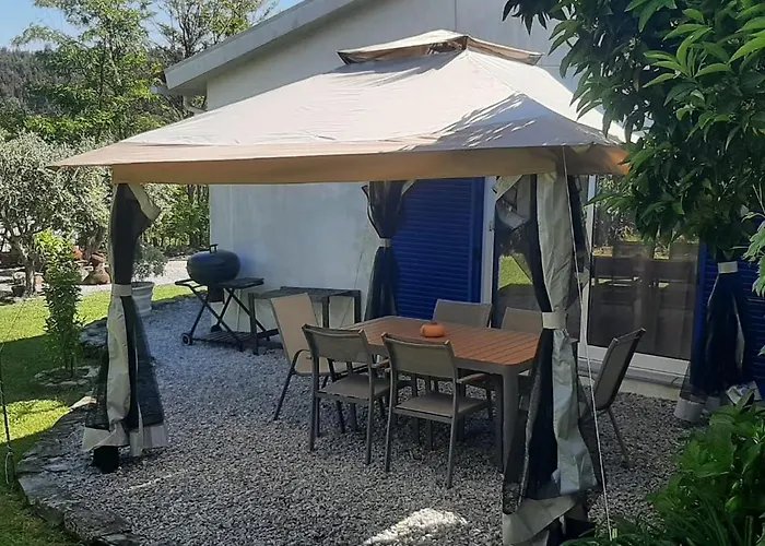 Casa vacanze A Casa Francesa *