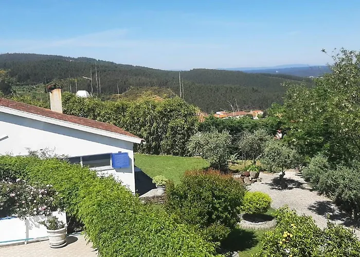 A Casa Francesa Casa vacanze Anceriz