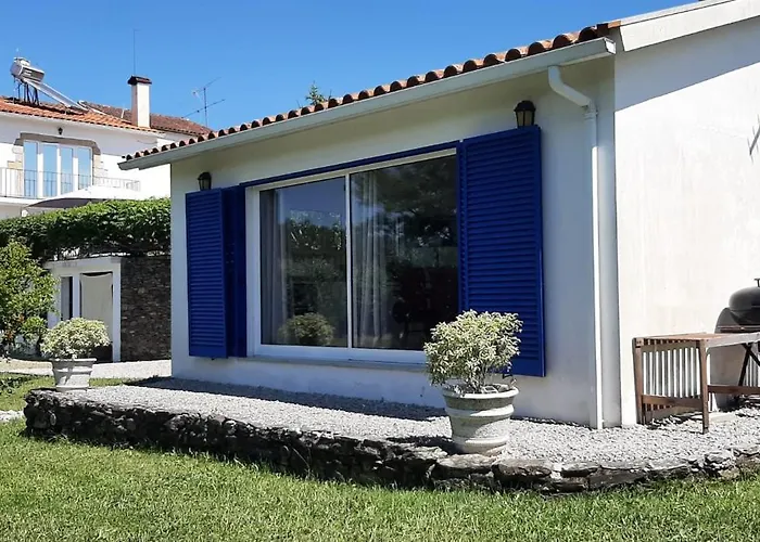 A Casa Francesa Anceriz