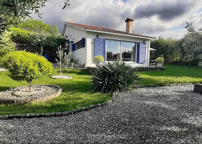 A Casa Francesa * Anceriz