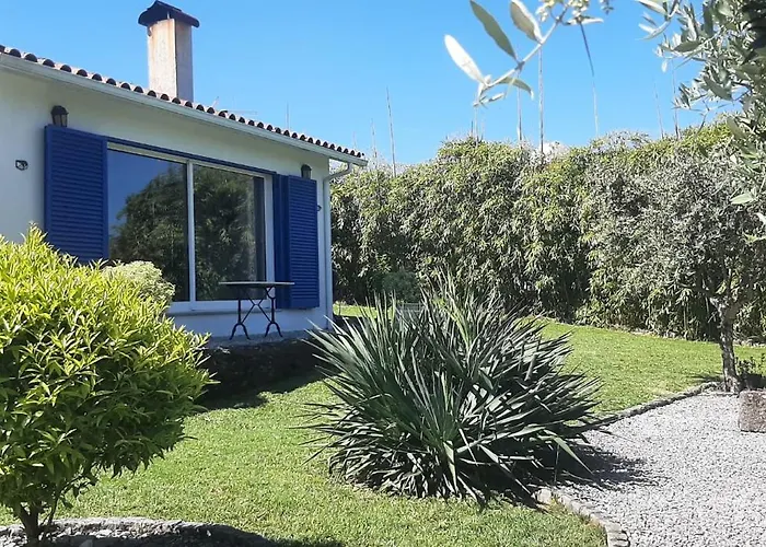 A Casa Francesa 別荘