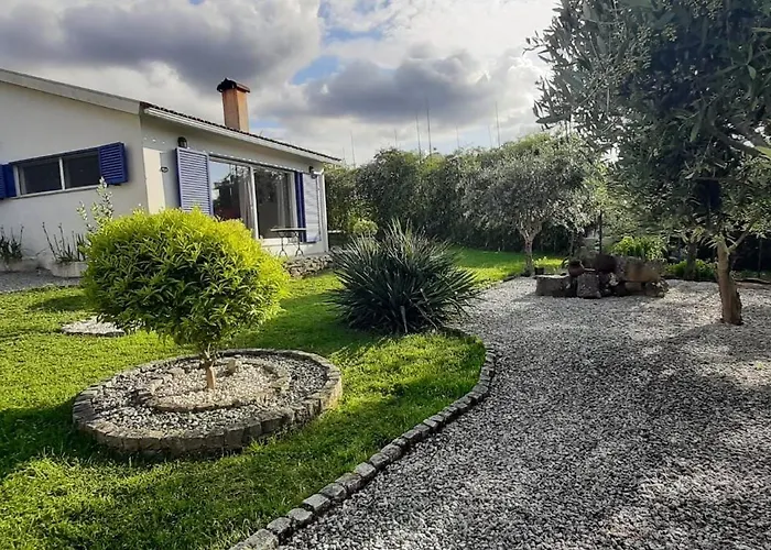 Casa vacanze A Casa Francesa