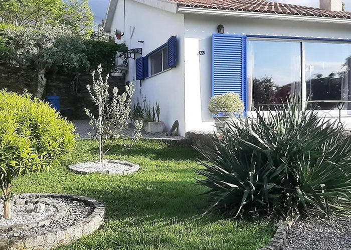 A Casa Francesa 別荘 *