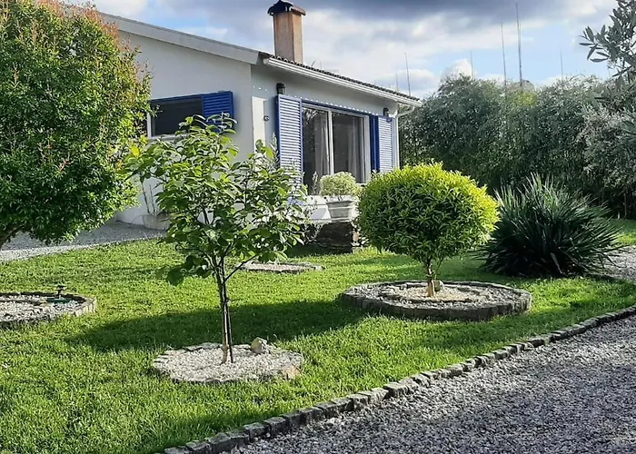 Casa vacanze A Casa Francesa *