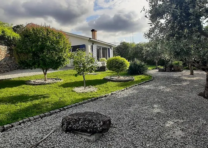 Casa vacanze A Casa Francesa Anceriz