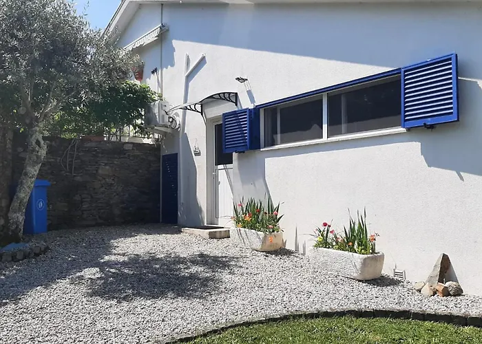 A Casa Francesa Casa vacanze