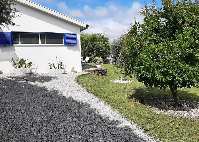 Casa vacanze A Casa Francesa