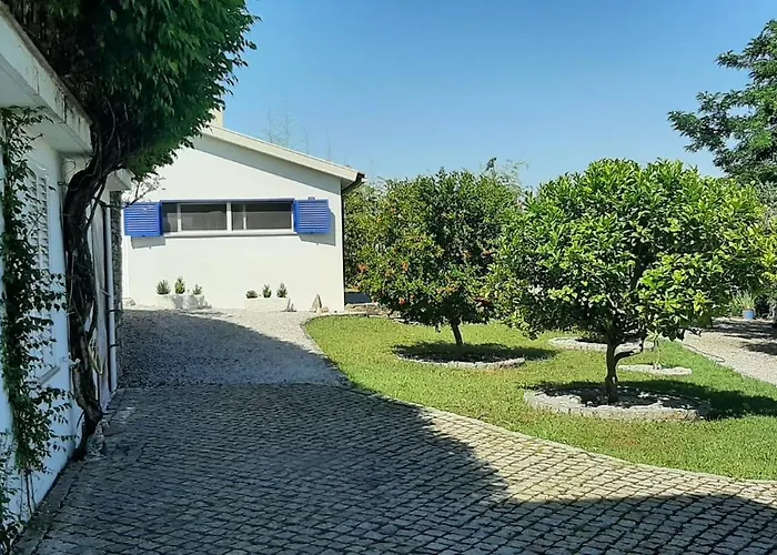 A Casa Francesa Casa vacanze *