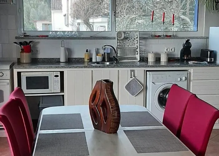 Casa vacanze A Casa Francesa *