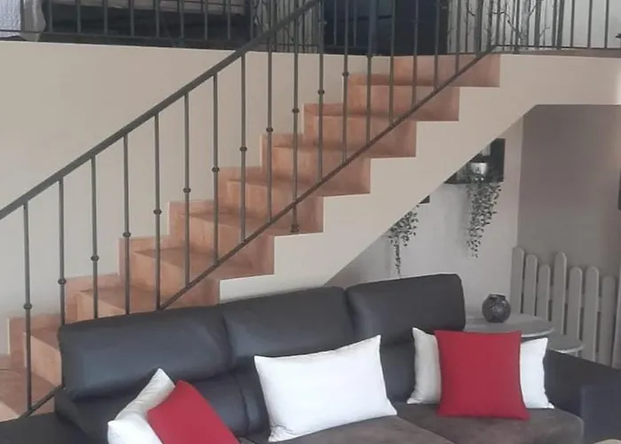 A Casa Francesa Anceriz