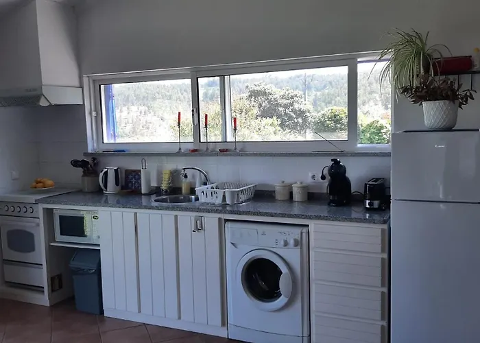 A Casa Francesa Casa vacanze