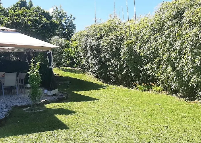 Casa vacanze A Casa Francesa