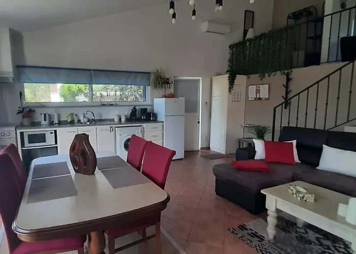 Casa vacanze A Casa Francesa *