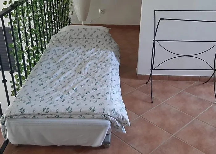 Casa vacanze A Casa Francesa Anceriz