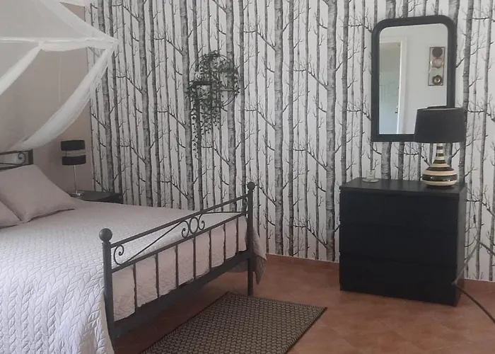 A Casa Francesa Anceriz