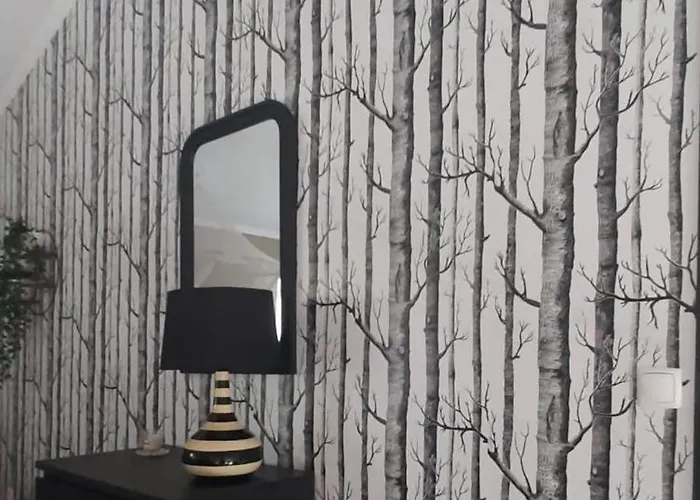 A Casa Francesa * Anceriz