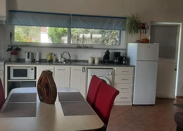 A Casa Francesa Casa vacanze