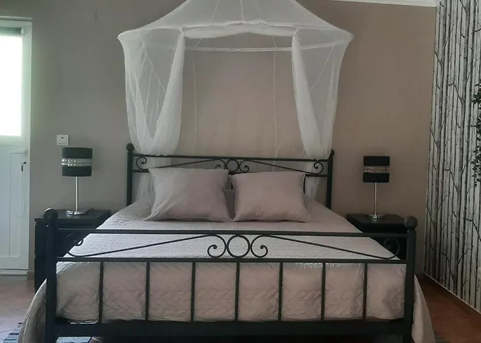 別荘 A Casa Francesa