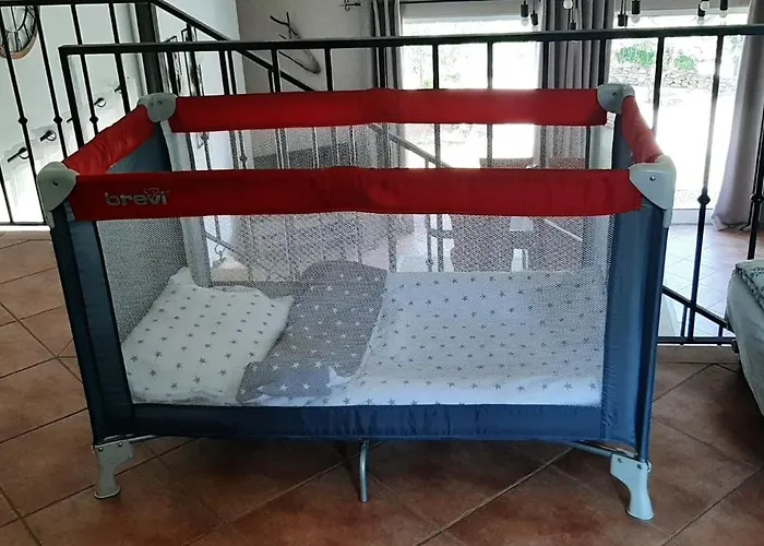 A Casa Francesa Casa vacanze *