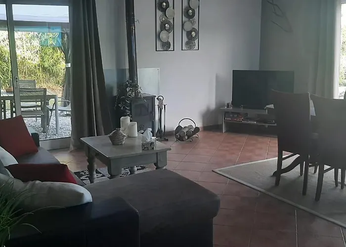 A Casa Francesa Casa vacanze